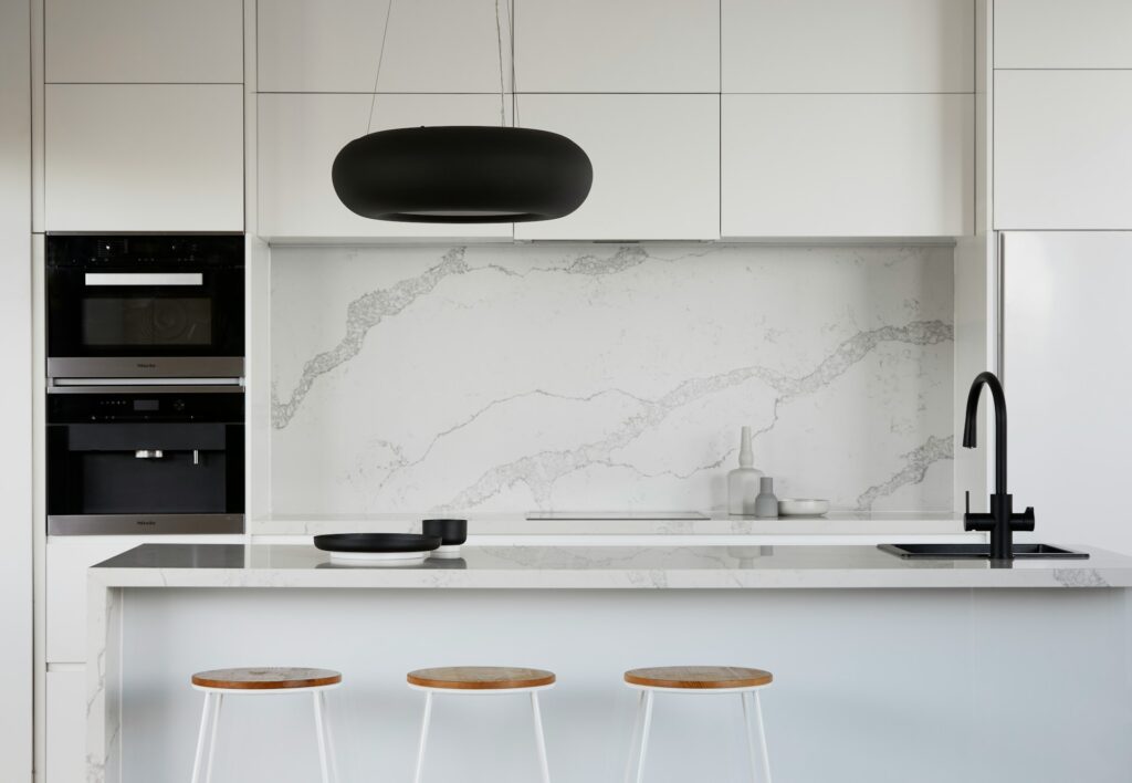 Keuken exclusief