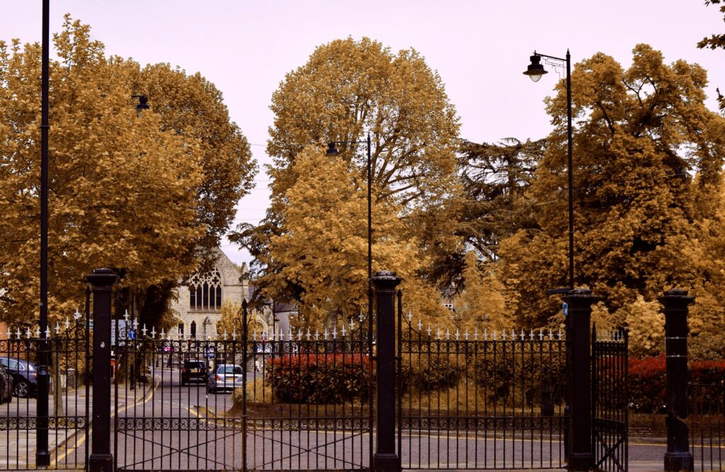schuifpoorten