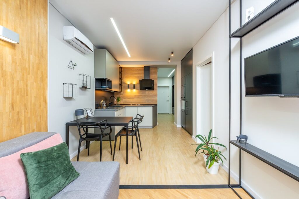airco laten plaatsen