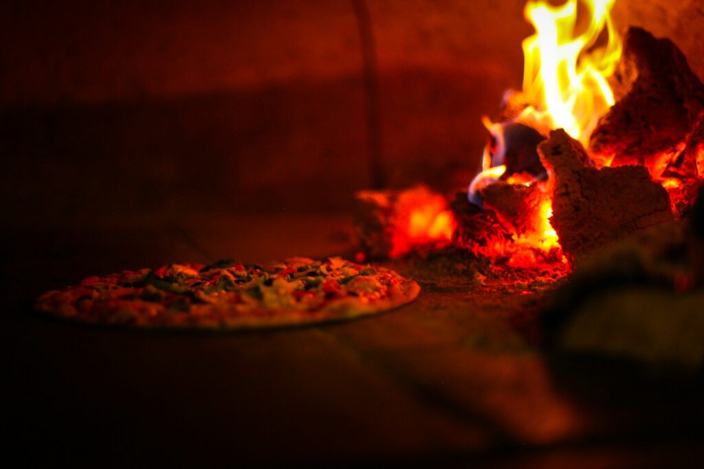 gozney pizzaoven