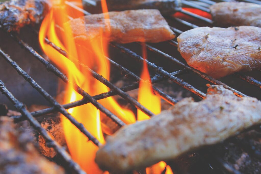 Kamado