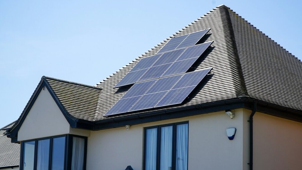 10 kwh thuisbatterij