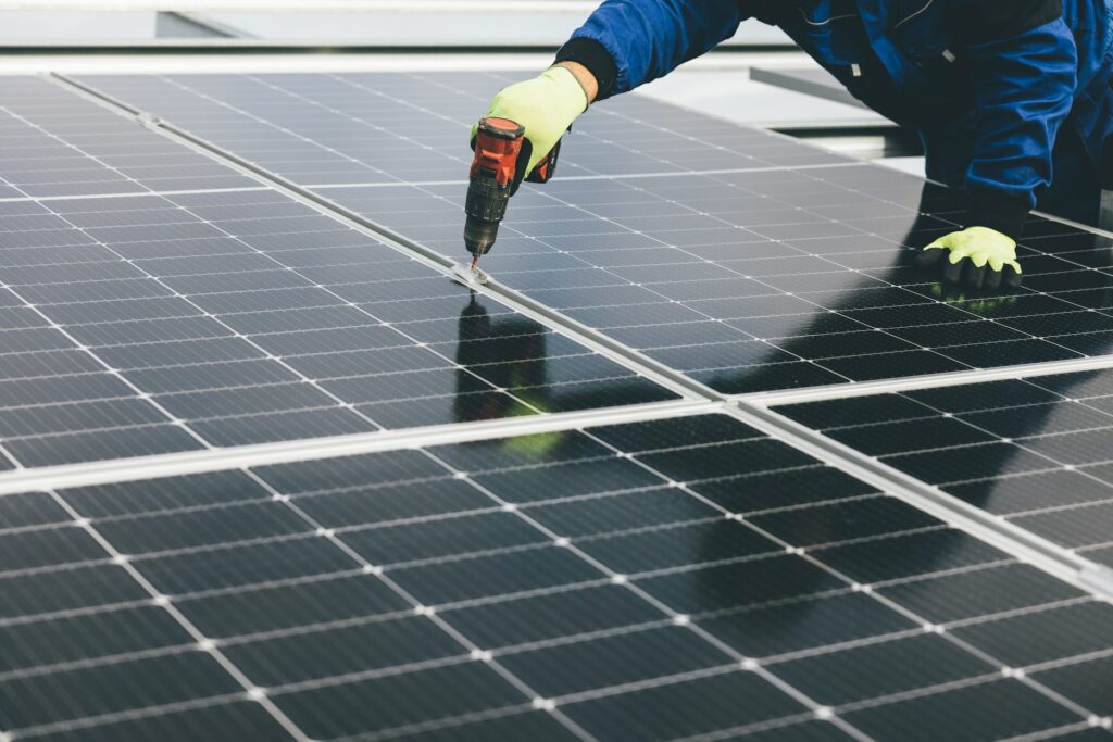 10 kwh thuisbatterij